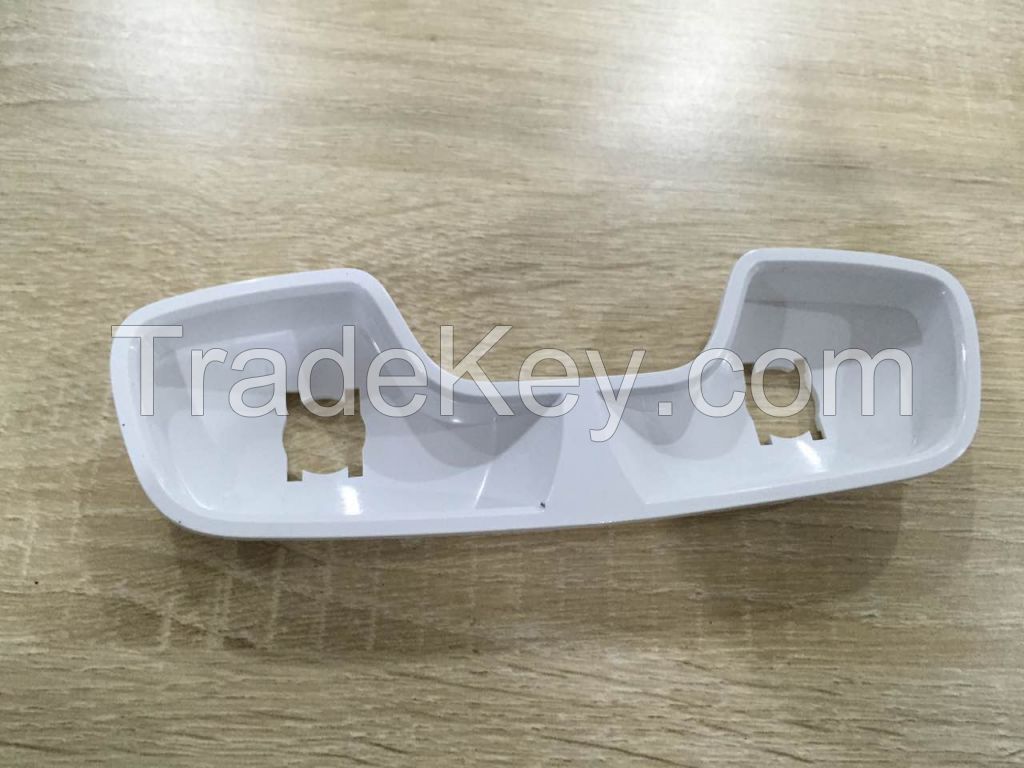 Plastic Injection Automotive Light Moulds Design for Vehicle NISSAN,TOYOTA,HONDA,BMW