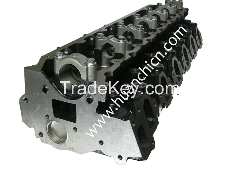 Cylinder head for Toyota Coaster/Land Cruiser 1HZ