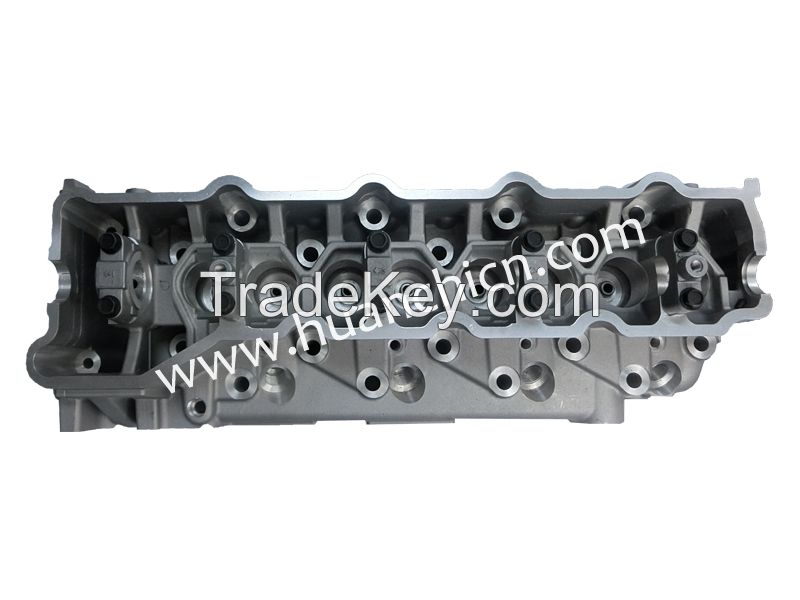 Complete Cylinder Head 4M40T For Mitsubishi pajero