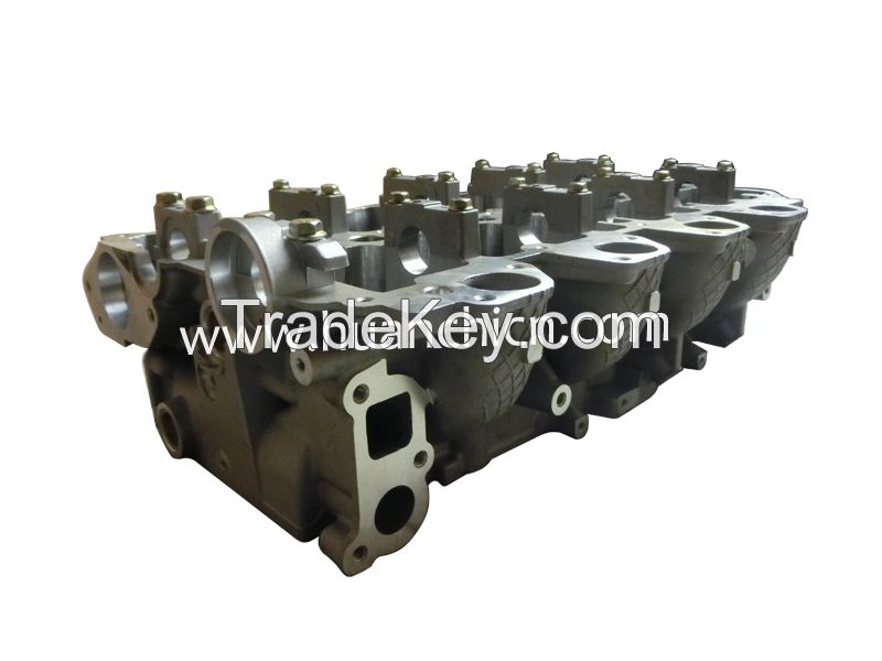 AUTO Cylinder Head 4D56U For Mitsubishi L200