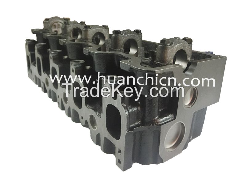 2L Cylinder Head For TOYOTA Hilux Vigo 11101-54050