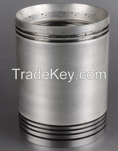 EMD DIESEL ENGINE PISTON