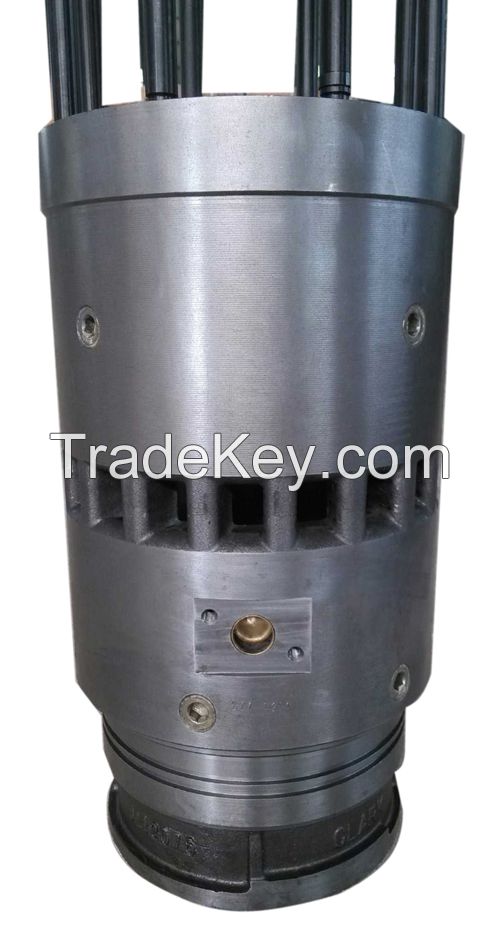 CYLINDER LINER