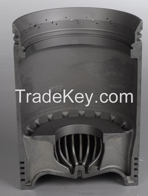 EMD 567 DIESEL ENGINE PISTON