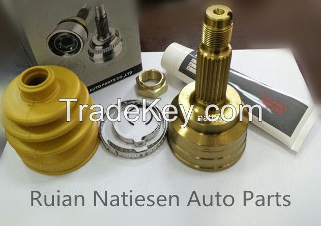 outer gold CV Joint for kia pride