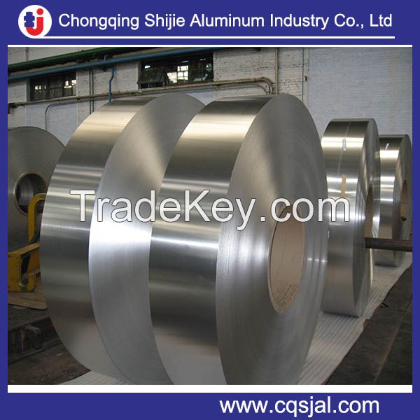 aluminum sheet coil for can tabs , bottle caps , rull ring , eoe