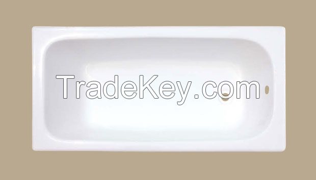 cast iron bathtub  NH-018