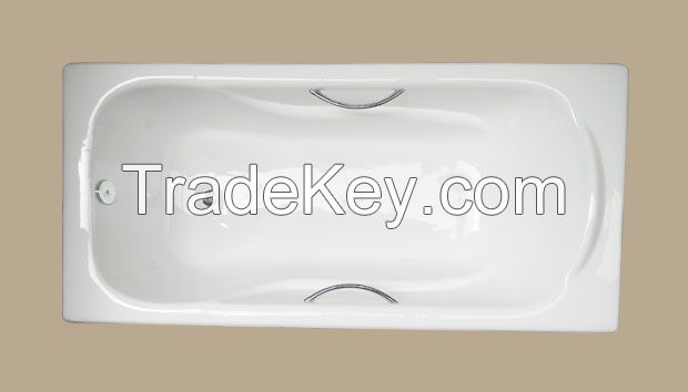 cast iron bathtub  NH-020