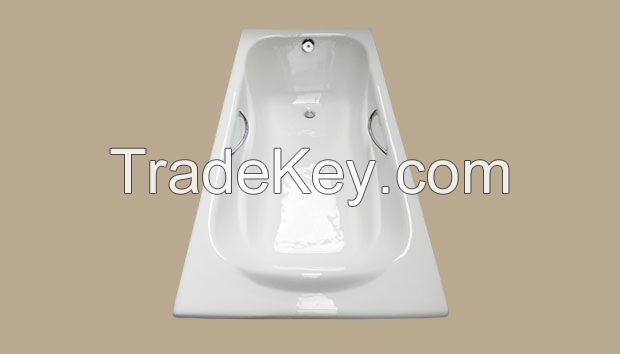 cast iron bathtub  NH-020