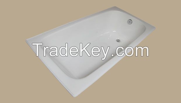 cast iron bathtub  NH-018