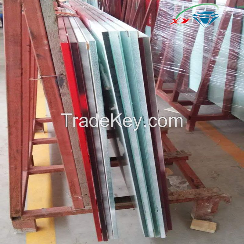 Tinted Glass from Foshan Xinxingye Glass Co.,Ltd