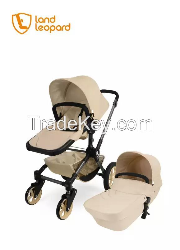 Landleopard Baby Stroller 