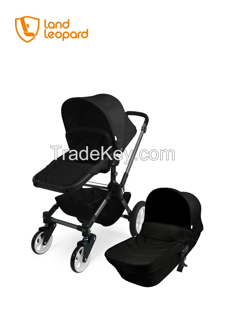 Landleopard Baby Stroller 