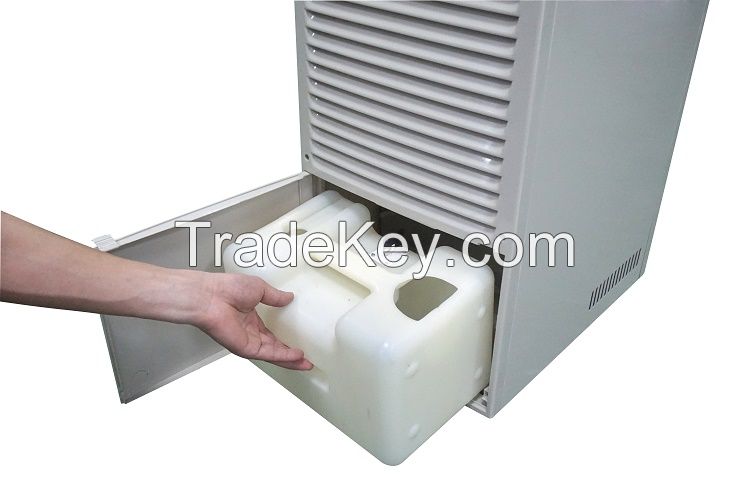 good selling 58L/D  automatic home dehumidifier factroy supplier