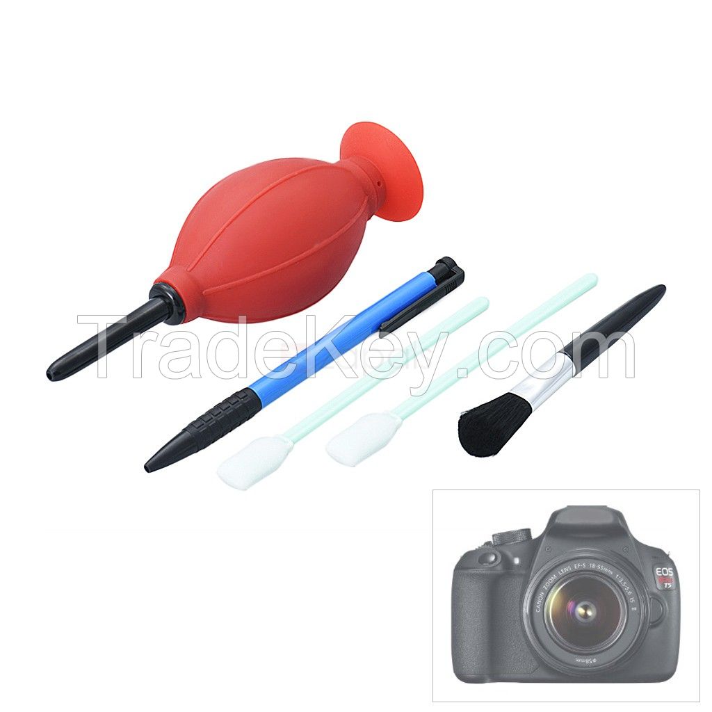 DSLR Camera Cleaning Kit - $4.99