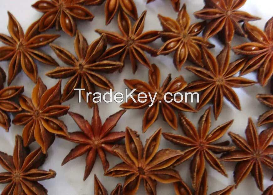 star anise