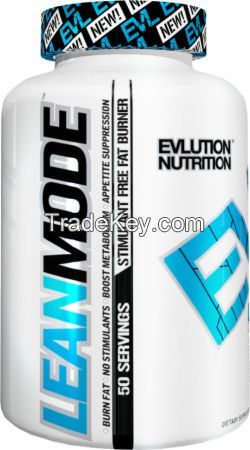 EVLUTION NUTRITION LeanMode