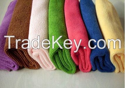 Microfiber Towel