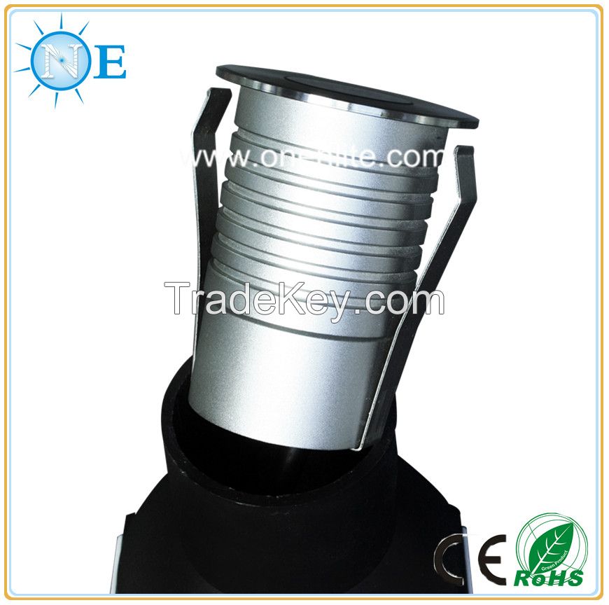 Stainless Steel IP67 LED Inground Light CREE