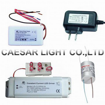 LED Driver