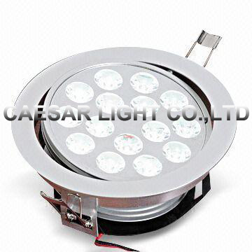 LED Downlight