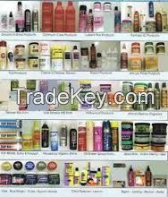 Beauty Care Supplies