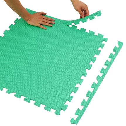 Meitukko Cheap Sports Joint Floor EVA Mat, Baby Crawling Taekwondo Mat,Tatami Floor Mat