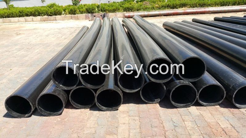 UHMWPE MINING DREDGINN PIPE