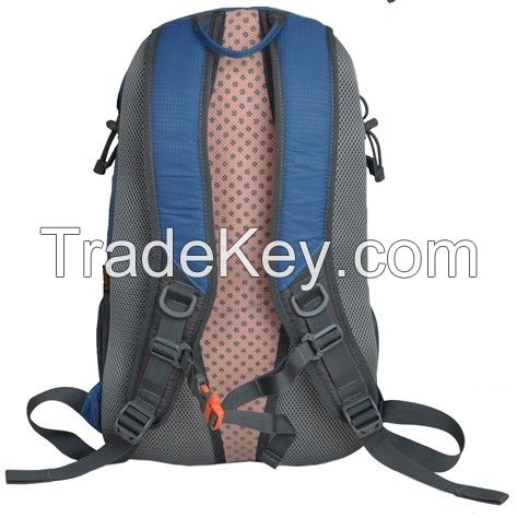 2016 High Quality Custom Design bags/ Canvas Backpack/ Custom Cheap backpacks/School BackPack/School bags/ traveling bags