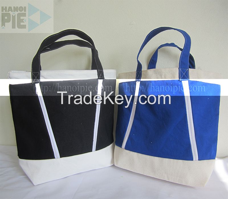 VIETNAM ECO-FRIENDLY COTTON SHOPPING BAG