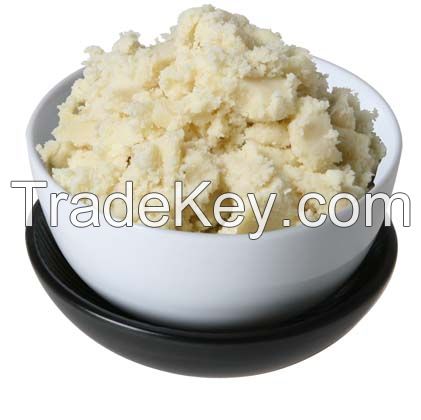 100% Raw Unrefined Natural Sheabutter