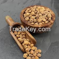 Tiger nuts