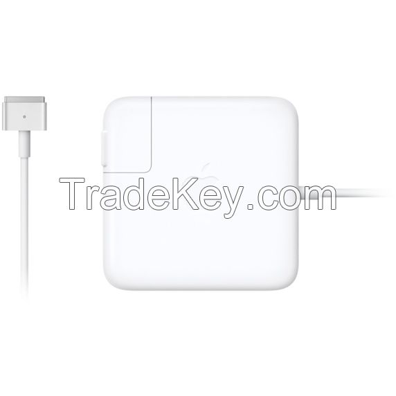 100% New Apple 60W MagSafe 2 Power Adapter for MacBook Pro 13-inch