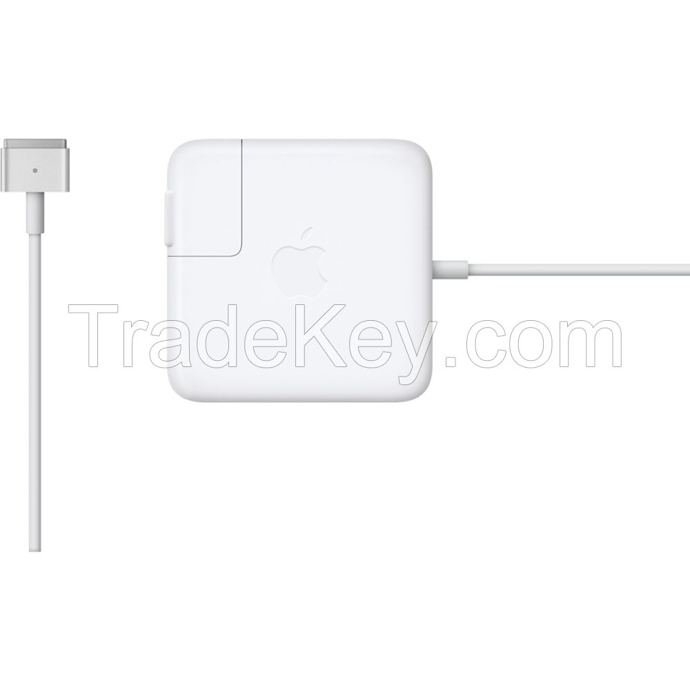 100% New Apple 45W MagSafe 2 Power Adapter for MacBook Air