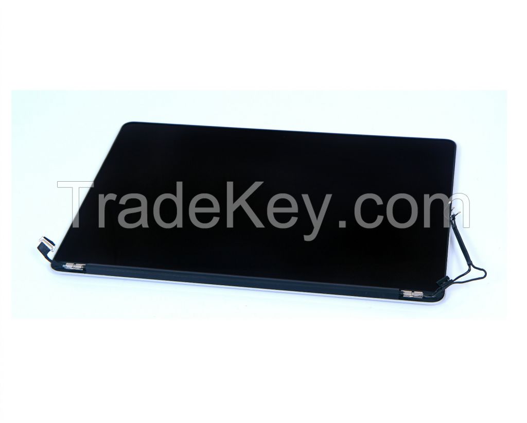 Complete LCD Display Assembly for Apple MacBook Pro 15'' A1398 2012 Year