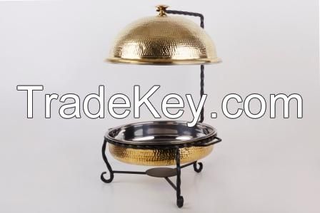 Cyrus Chafing dish