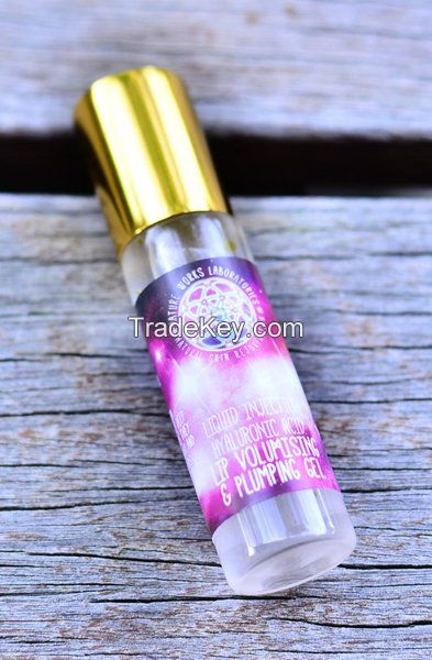 Lip Pluming Hyaluronic Acid Gel