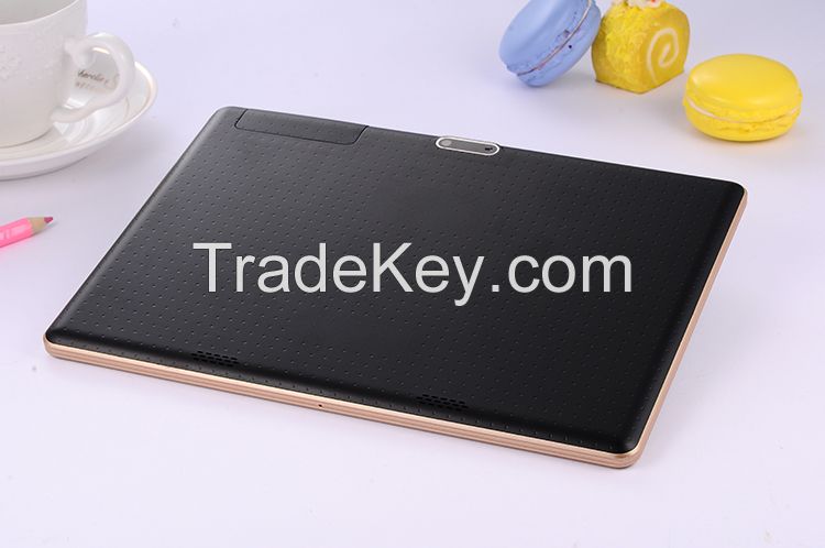 9.7 inch 3G Tablet PC Octa Core 4G RAM 64GB ROM Dual SIM Cards 8.0M