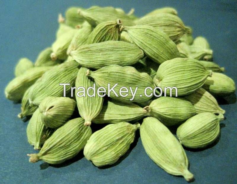 Kerala Green Cardamom