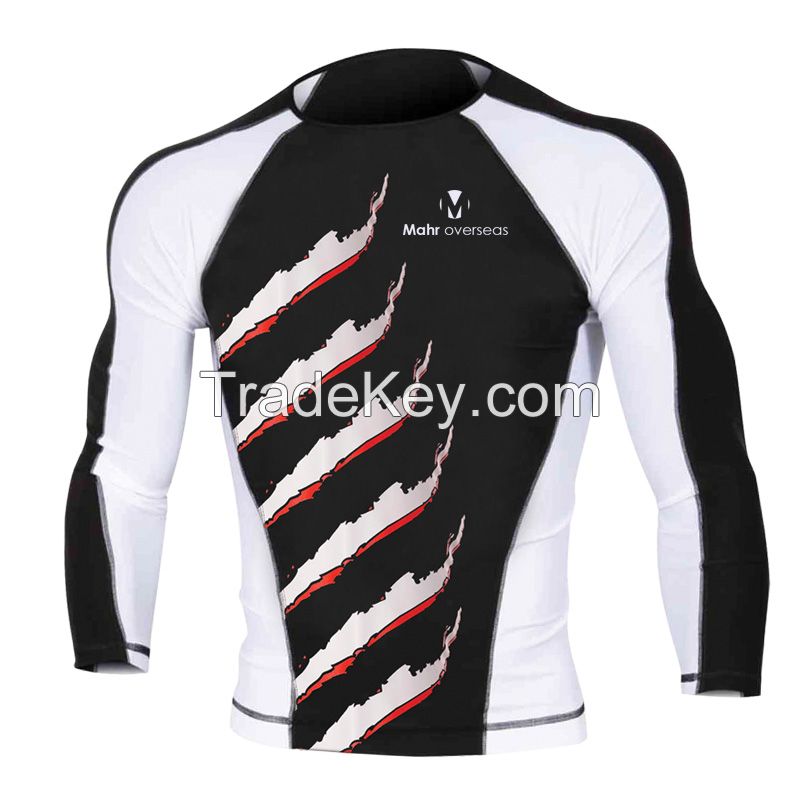 Rash guard