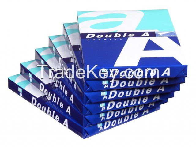 Top Quality A4 Copy Paper 80gsm, 75gsm, 70gsm