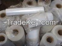 LDPE Film Rolls Scrap 