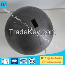 Big Size Steel Grinding Ball for SAG Mill and Ball Mill