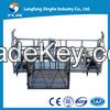 zlp800 work platform / mobile cradle / construction gondola