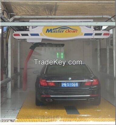 Good car Wash Machine Dericen DWS-2