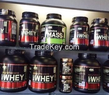 Whey Protein