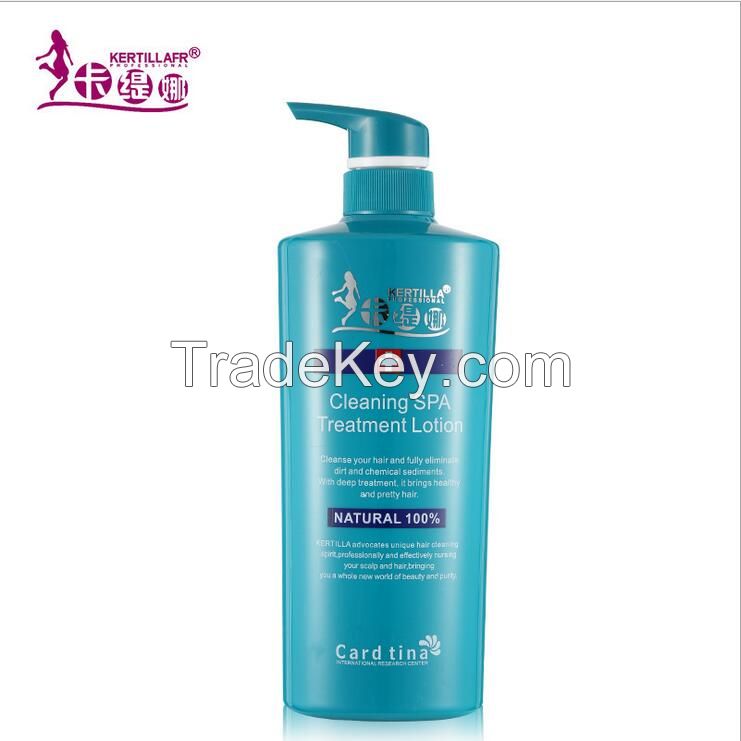 OEM/ODM Professional Kertillafr Yolan Shampoo