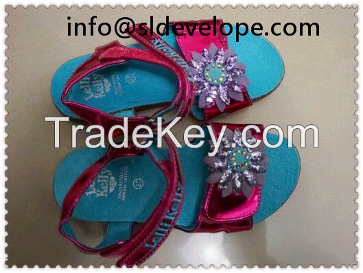 Lelli kelly children shoes