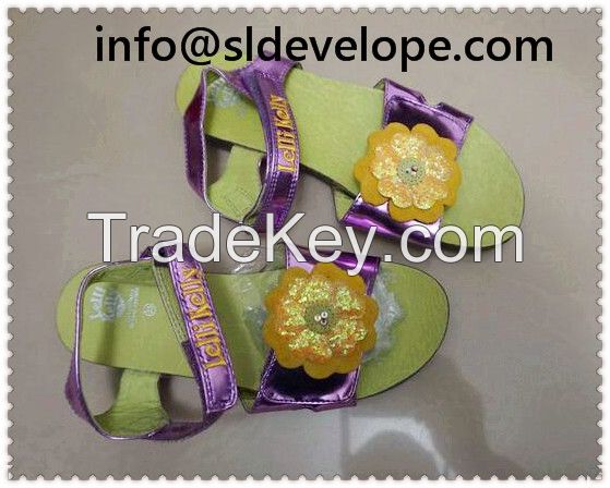 Lelli kelly girl sandals