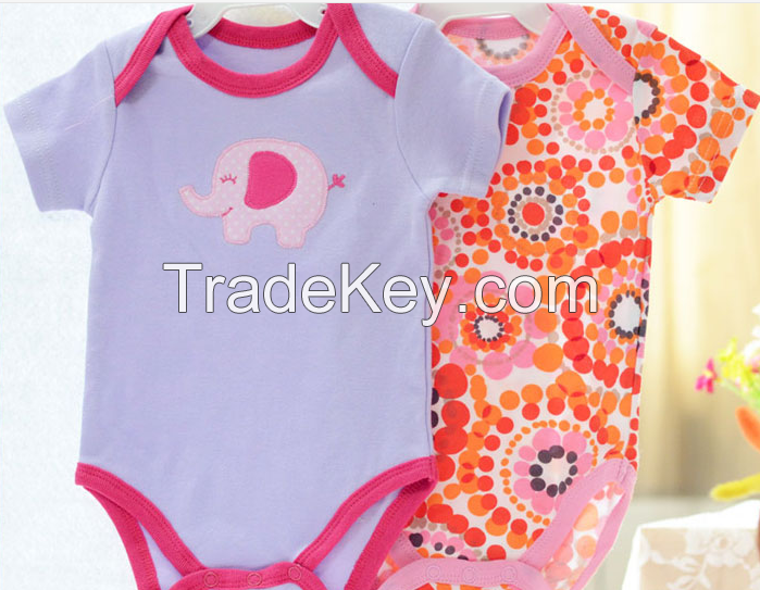 OEM Hot Selling Baby Clothes Gift Set